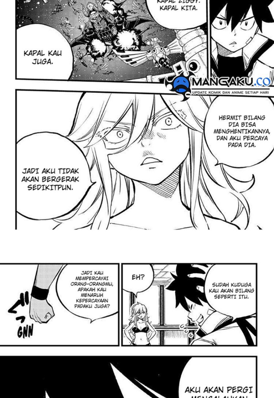 Eden’s Zero